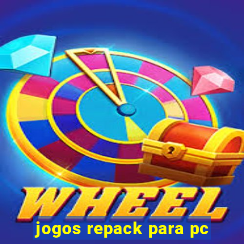 jogos repack para pc